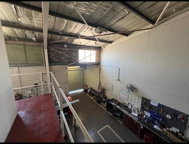 INDUSTRIAL FOR SALE IN MKONDENI